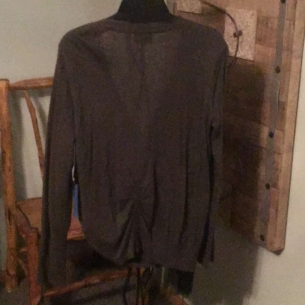 Cardigan/sweater - Picture 2 of 2